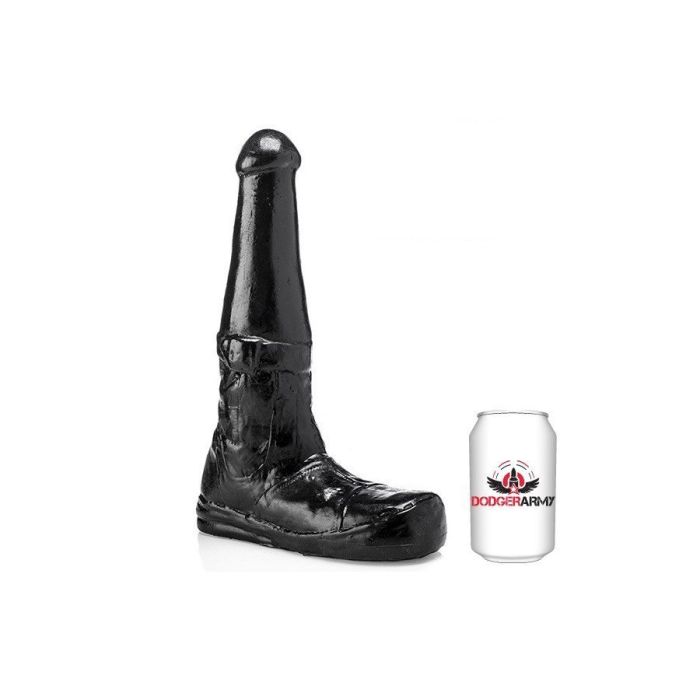 XL Dildo Boots - Zwart-xl-dildo-boots-zwart-afm.jpg