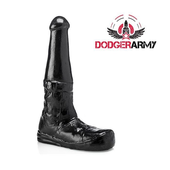 XL Dildo Boots - Zwart-xl-dildo-boots-zwart-logo.jpg