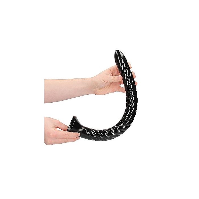 XXL Dildo Swirled Anal Snake - 44 cm-xxl-dildo-swirled-anal-snake-44-cm-4.jpg