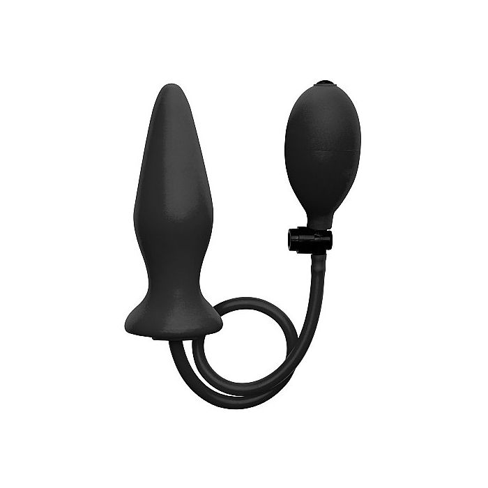 Zwarte Opblaasbare Siliconen Plug - Ouch!-zwarte-opblaasbare-siliconen-plug-ouch.jpg