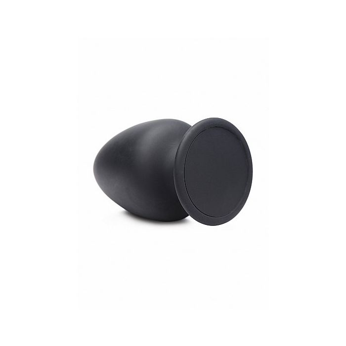 Zwarte Squeezable Buttplug - Medium-zwarte-squeezable-buttplug-medium-ok.jpg