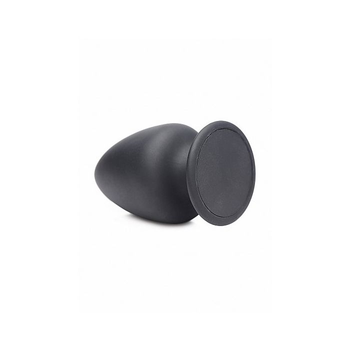 Zwarte Squeezable Buttplug - Small-zwarte-squeezable-buttplug-small-ok.jpg