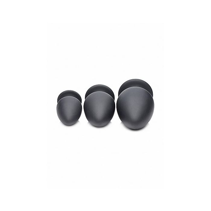 Zwarte Squeezable Buttplug - Medium-zwarte-squeezable-buttplug-small-vk_2.jpg