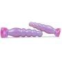 Doc Johnson - Crystal Jellies Anal Delight Trainer Kit - Paars-0283-12-cd-buttplug-set-kopen.jpg