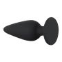 Klassieke Siliconen Buttplug - Black Velvets-M-05329910000-buttplug-medium-2.jpg