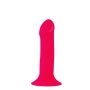 Dildo Solid Love - Roze-21704-1.jpg