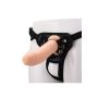 Strap-on met Realistische Dildo - Huidskleur-21707-1.jpg