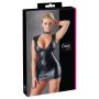 Wetlook Jurk met Laag Decolleté -27158481021-verp.jpg