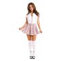 3-delig Privé-Schoolmeisjeskostuum - Roze-3-delig-priv-schoolmeisjeskostuum-roze.jpg