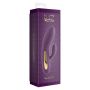 Splendor Rabbit Vibrator - Paars-3006010297-2.jpg