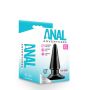 Buttplug Anal Adventures - Zwart-331483-p.jpg