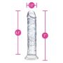 Glamor Sparkling Transparante Dildo - 17.8 cm-332132-glamor-sparkling-transparante-dildo-17-8-cm-5-1.jpg