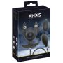 RC Opblaasbare en Vibrerende Buttplug Zwart - Anos-54051300000-rc-opblaasbare-en-vibrerende-buttplug-zwart-anos.jpg