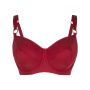 LingaDore Red Fire Beugel Bikini Top-6103a-132-d-01.jpg