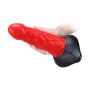 Anaal Dildo Monster Scales 16 cm-anaal-dildo-monster-scales-16-cm-hand.jpg
