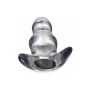 Anal Plug Clear View Hollow - Small-anal-plug-clear-view-hollow-3.jpg