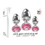 Buttplug Gem Anal plug set - roze-anal-plug-set-mockbox.jpg