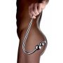 Beaded Anal Hook - Zilver-beaded-anal-hook-zilver-zk.jpg