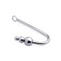 Beaded Anal Hook - Zilver-beaded-anal-hook-zilver.jpg