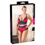 BH Set Plus Size - Rood / Zwart-bh-set-plus-size-rood-zwart-verpakt.jpg
