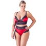 BH Set Plus Size - Rood / Zwart-bh-set-plus-size-rood-zwart.jpg