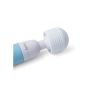 Bodywand Original Massager Wand Vibrator - Lichtblauw-bodywand-original-massager-blauw-1.jpg
