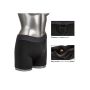 Boxer Brief met Packing Pouch