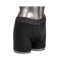 Boxer Brief met Packing Pouch