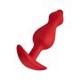 Buttplug Forto F-78 Large - Rood-buttplug-forto-f-78-rood-3.jpg