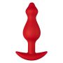 Buttplug Forto F-78 Large - Rood-buttplug-forto-f-78-rood.jpg