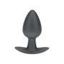 Buttplug Medium Gunmetal - 7.9 cm-buttplug-medium-gunmetal-7-9-cm.jpg