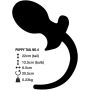 Buttplug met Puppytail No. 4-buttplug-met-puppytail-no-4.jpg