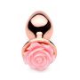 Buttplug Pink Rose Gold Small-buttplug-pink-rose-gold-small-3.jpg