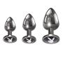 Buttplug Set Playboy Pleasure - Pleasure 3 Way-buttplug-set-playboy-pleasure-pleasure-3-way-2.jpg