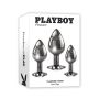 Buttplug Set Playboy Pleasure - Pleasure 3 Way-buttplug-set-playboy-pleasure-pleasure-3-way-4.jpg