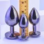 Buttplug Set Playboy Pleasure - Pleasure 3 Way-buttplug-set-playboy-pleasure-pleasure-3-way-6.jpg