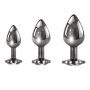 Buttplug Set Playboy Pleasure - Pleasure 3 Way-buttplug-set-playboy-pleasure-pleasure-3-way.jpg