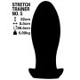 Buttplug Stretch 5 - Rood-buttplug-stretch-5-rood-3.jpg