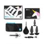 Anaal Trainings Set B-Vibe - Zwart-bv-012blk.jpeg
