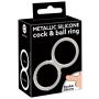 Cock en Ballring Metallic Silicone-cock-en-ballring-metallic-silicone.jpg