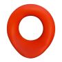 Cockiring Silicone Wedge - Rood-cockiring_silicone_wedge_-_rood_2.jpg