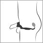 Cockring met RC Buttplug-cockring-met-rc-buttplug-voorbeeld.jpg