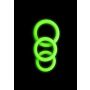 Cockring Set 3 - Neon Groen-cockring-set-3-neon-groen.jpg