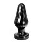 Buttplug Corny -Black - 22,5 cm-corny-black-22-5-cm.jpg