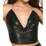 Cottelli Backless Crop Top - Zwart-cottelli-backless-crop-top-zwart-4.jpg
