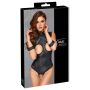 Cottelli Collection Body Ouvert Matte - Zwart-cottelli-collection-body-ouvert-matte-zwart-10.jpg