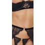Cottelli Erotische Lingerie Set Details - Zwart-cottelli-erotische-lingerie-set-details-zwart-4.jpg