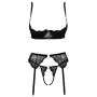 Cottelli Erotische Lingerie Set Details - Zwart-cottelli-erotische-lingerie-set-details-zwart-5.jpg