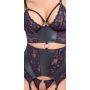 Cottelli Kanten Matte Lingerie Set - Paars-cottelli-kanten-matte-lingerie-set-paars-4.jpg