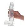 Realistische Dildo Clear Emotion-dildo-clear-emotion-small-12.jpg